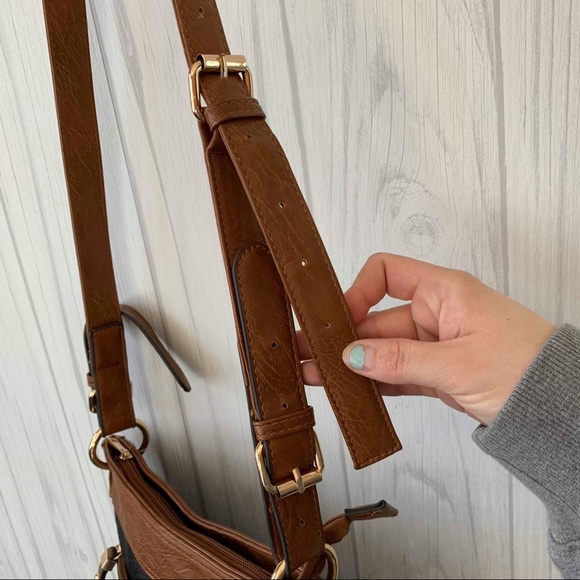 Unbranded women’s crossbody bag - Picture 3 of 6